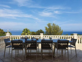 VILLA 4 Étoiles , La Caravelle , Mer à 400 metres , été du Dimanche au Dimanche